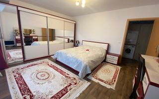 Apartament 2 camere | Complet Mobilat | 82mp utili - Poză 3