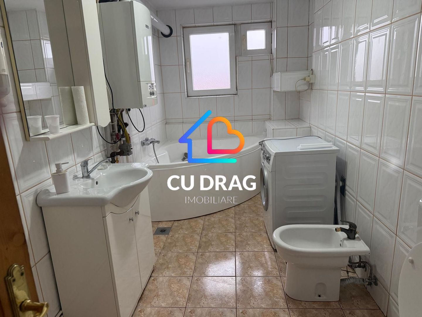 Apartament 195mp si garaj de 30 mp Stefan Cel Mare langa Politie - Poză 5