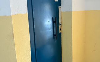 Apartament 4 camere decomandate 4 balcoane etaj 1 Str. Bâlea/Sibiu - Poză 6