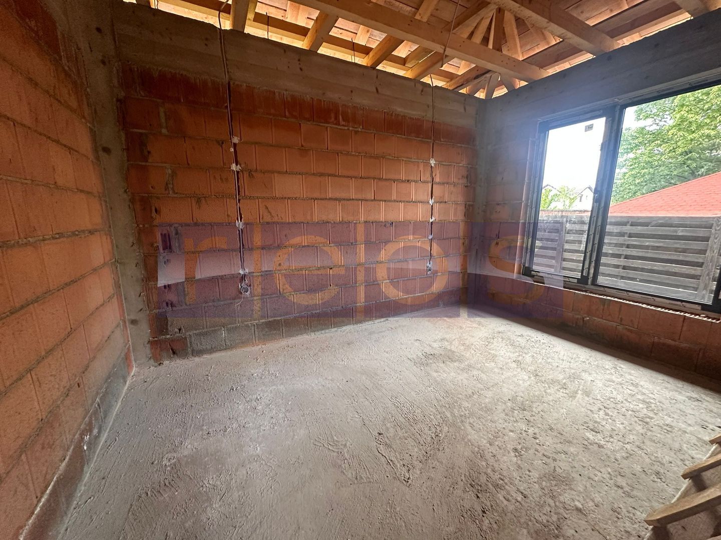 CASA 4 CAMERE | BUFTEA-STUDIO | CONSTRUCTIE PREMIUM 2024 - Poză 12