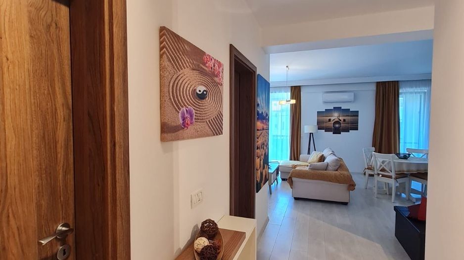 Apartament 3 camere în bloc nou! - Poză 28