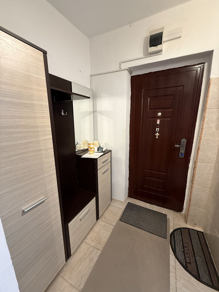 Garsoniera de inchiriat zona Iancului - Poză 7