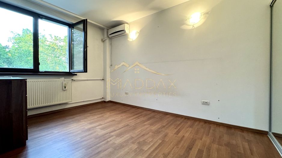 Apartament cu 3 camere // Zona Tei - Doamna Ghica - Poză 13