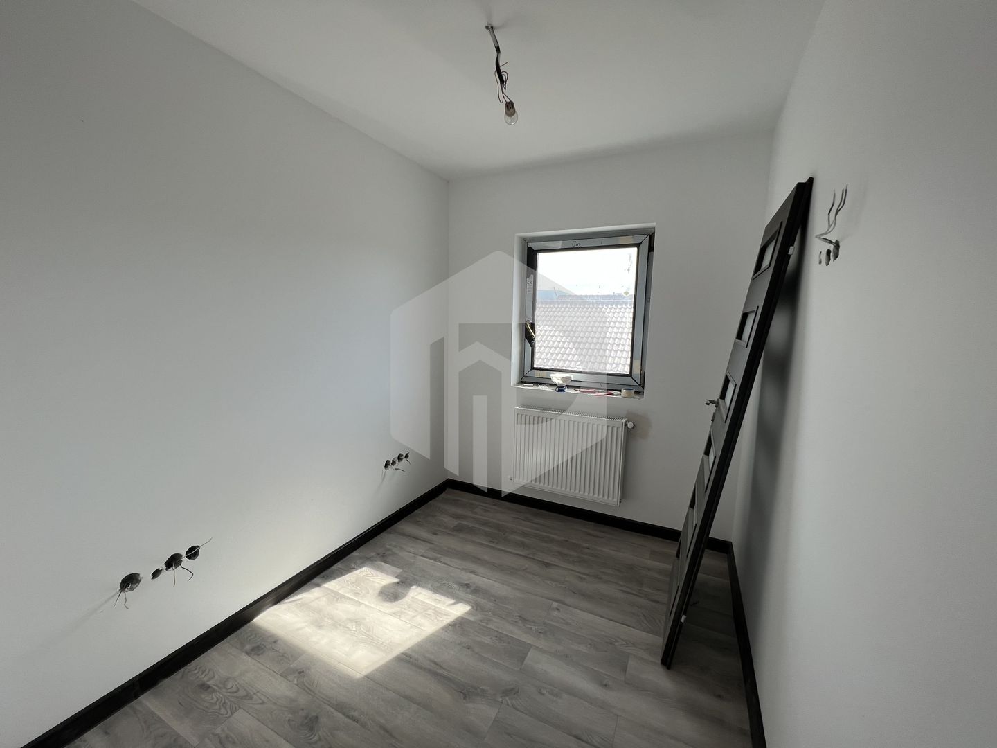 Casa individuala de lux in Cristian, 190 mp utili+filigorie - Poză 6