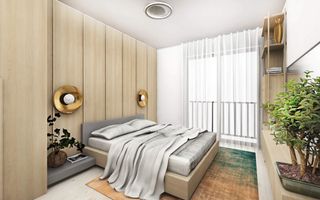 Penthouse - langa Shopping City Sibiu! - Poză 4