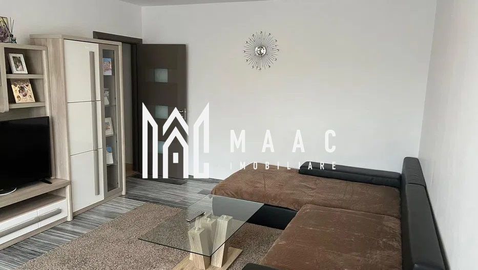Apartament 2 camere | Mobilat utilat | Zona Selimbar-Unirii - Poză 1