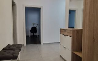 City of Mara| 2 camere-apartament modern| loc de parcare inclus| mobilat complet - Poză 10