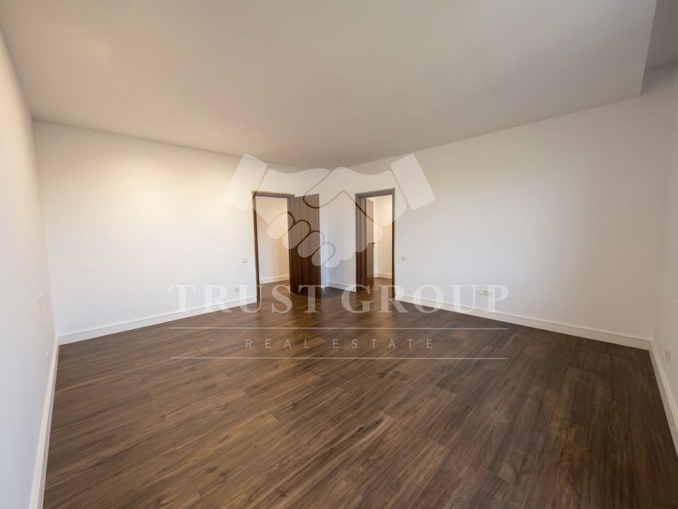 Apartament 4 Camere Herastrau | Vedere spre parc | Loc de parcare+Boxa - Poză 15