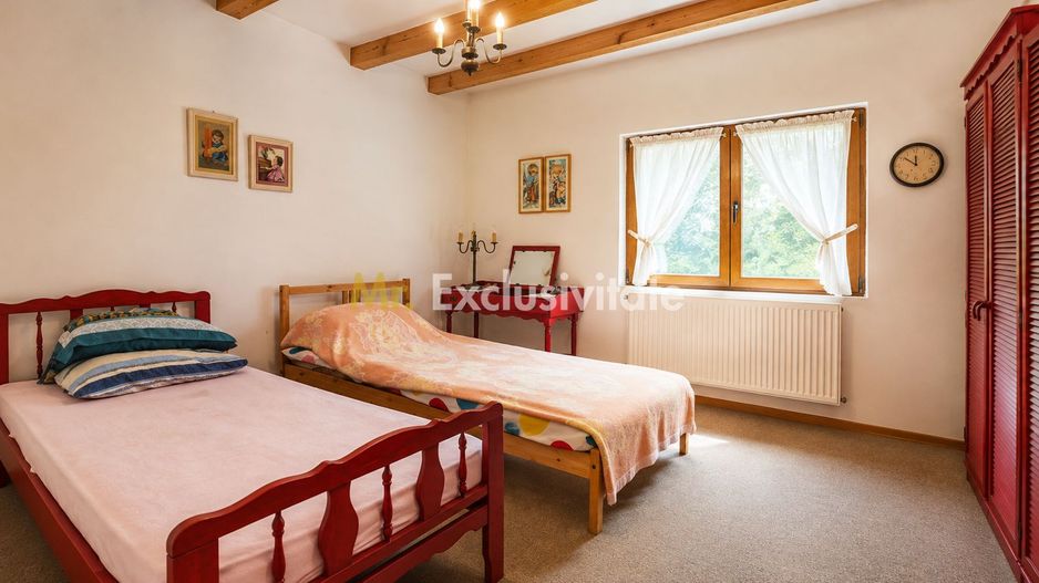 La Dolce Vita-casa vintage/moderna-Somesul Rece - Poză 6
