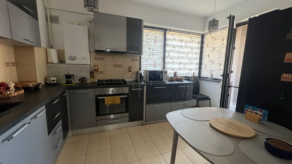 Apartament de Vanzare Onesti- Bloc nou - Poză 2