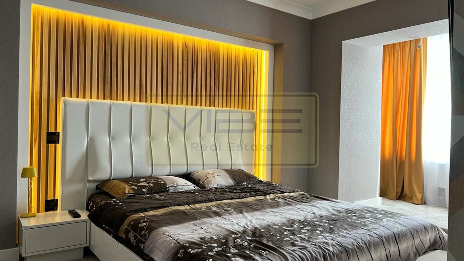 Păcurari - Petru Poni - Apartament Premium - 94mp! - Poză 1