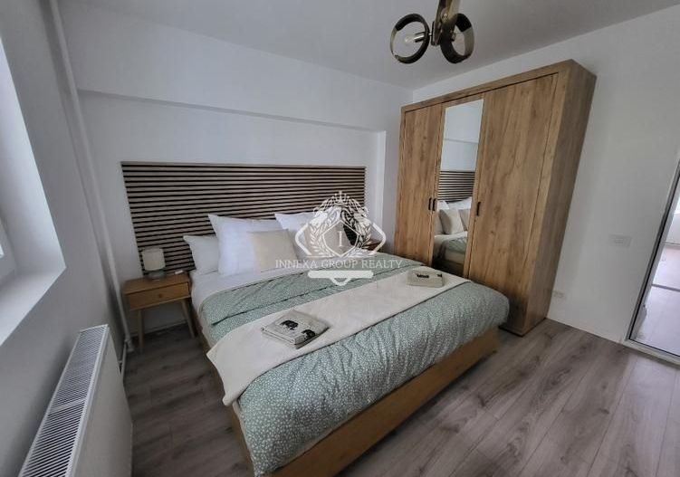 Apartament 3 camere - Piata Muncii | 5 min metrou | Parcare | Prima închiriere - Poză 9