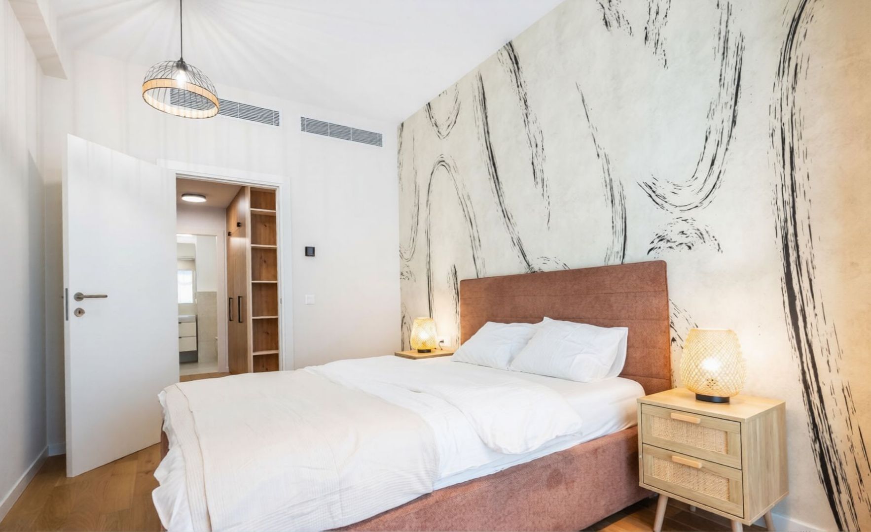 Apartament modern 2 camere Upsite I Zona Floreasca - Poză 13