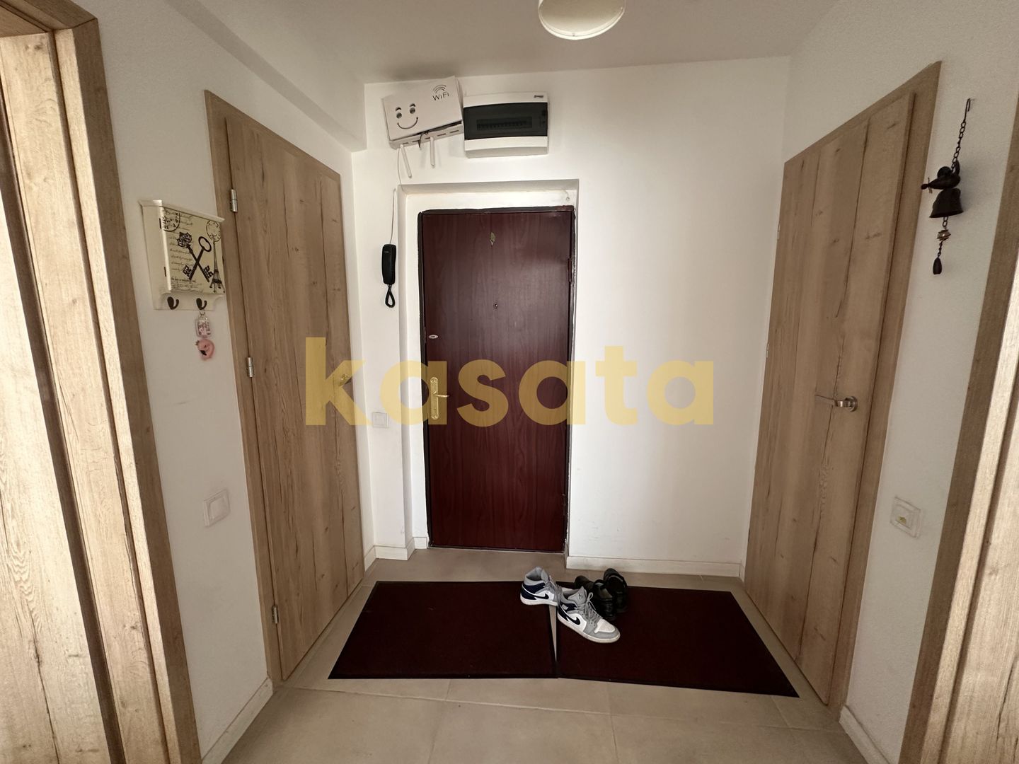 3 camere, etaj 5/10, lift - Calea Grivitei - Basarab - Poză 18