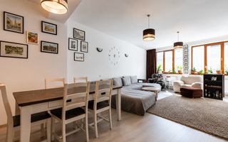 Apartament de vanzare 4 camere Dacia | Mihai Eminescu Stefan cel Mare - Poză 2