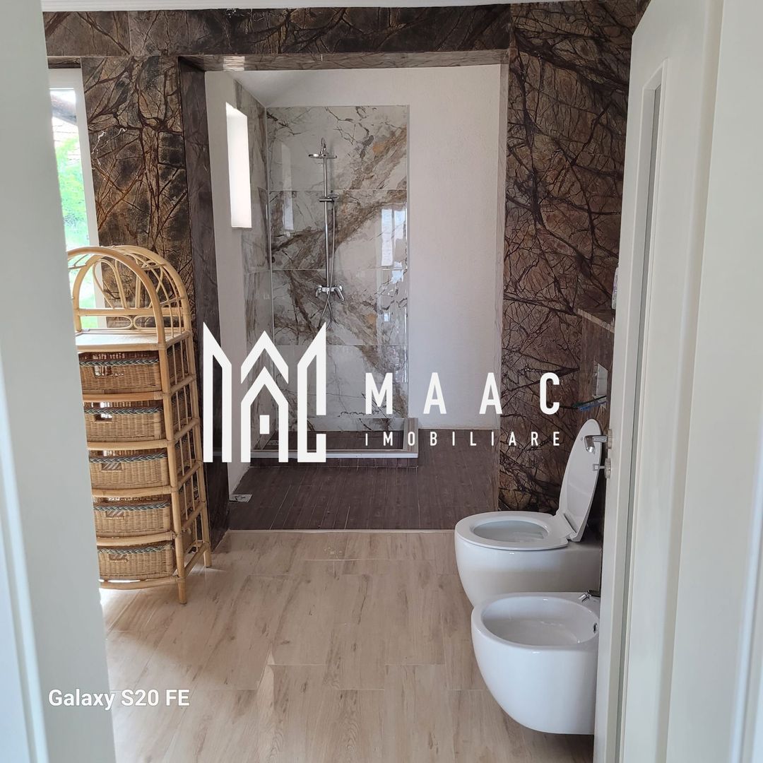 Superoferta I Vila in Slimnic I Teren I Garaj - Poză 9