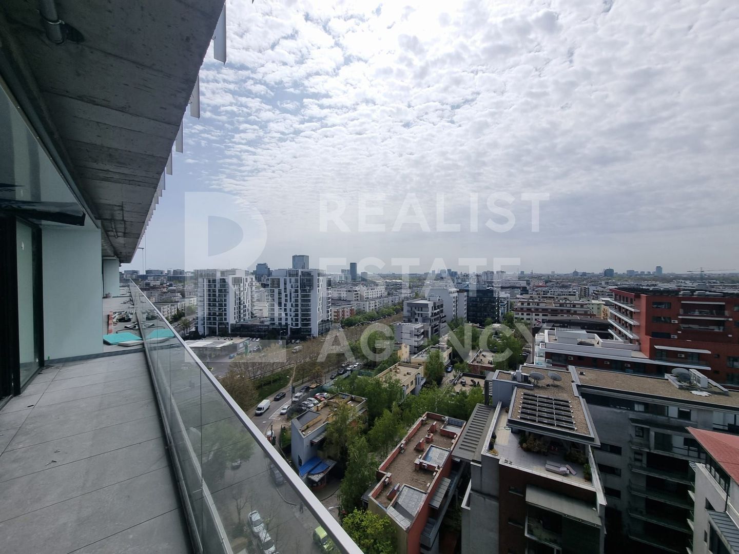 Vânzare apartamente 3-4 camere, One Herăstrău Vista, București - Poză 9
