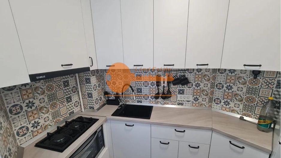 Garsonieră de închiriat – Prima utilizare după renovare - Poză 7