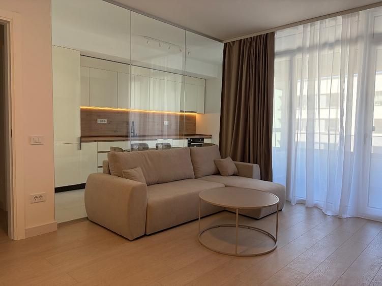 Apartament premium cu 2 camere și parcare XL inclusă - Poză 1