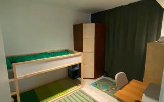 Apartament 3 camere cu balcon | Onix Park Residence - Poză 4