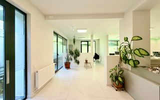 Spațiu comercial cu terasă ideal servicii cartier Borhanci - Poză 4