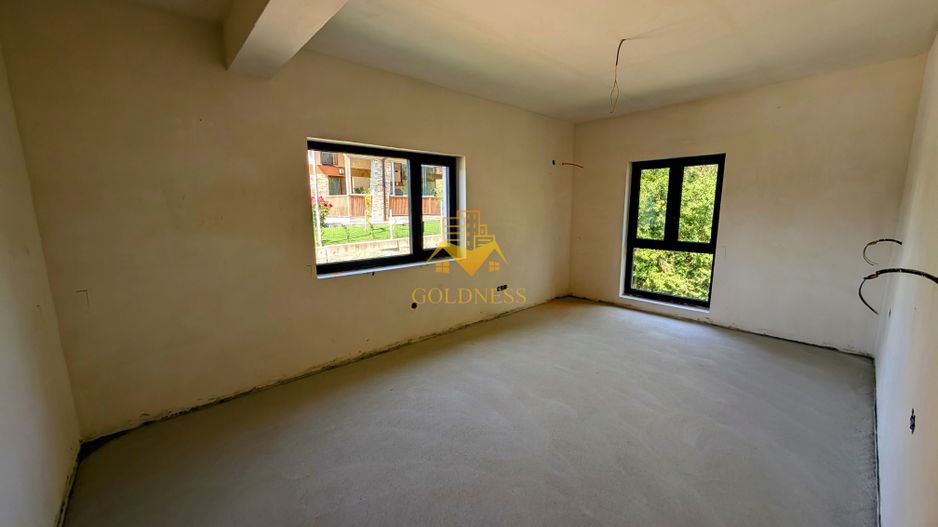 Duplex, Cluj Napoca, Valea Chintaului, Str Oasului, Auchan - Poză 10