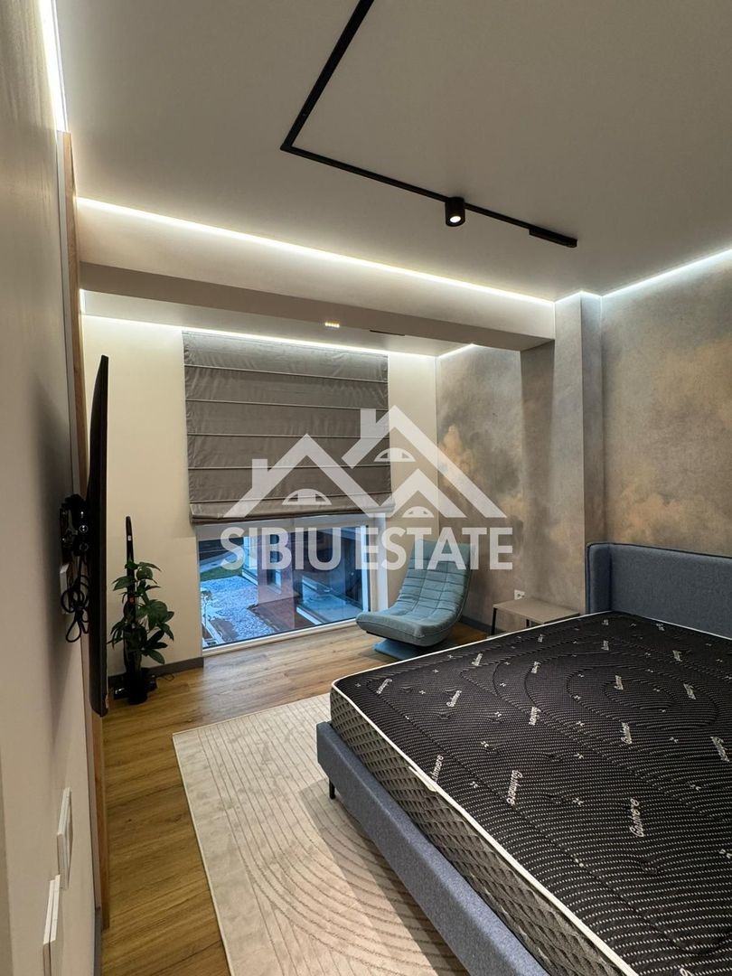 Apartament 2 camere premium-Zona Centrala  Prima inchiriere - Poză 5