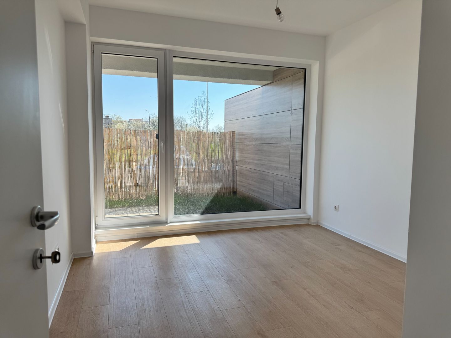 Apartament 2 camere decomandat + Grădină Proprie - Atria Urban Resort - Poză 14
