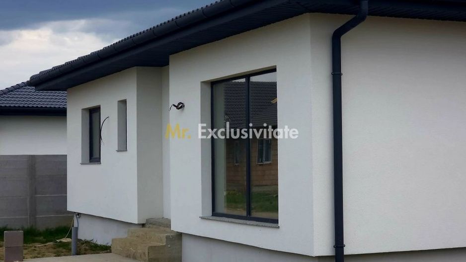 De Vânzare Casă Nouă Lazuri, Satu Mare - Poză 2