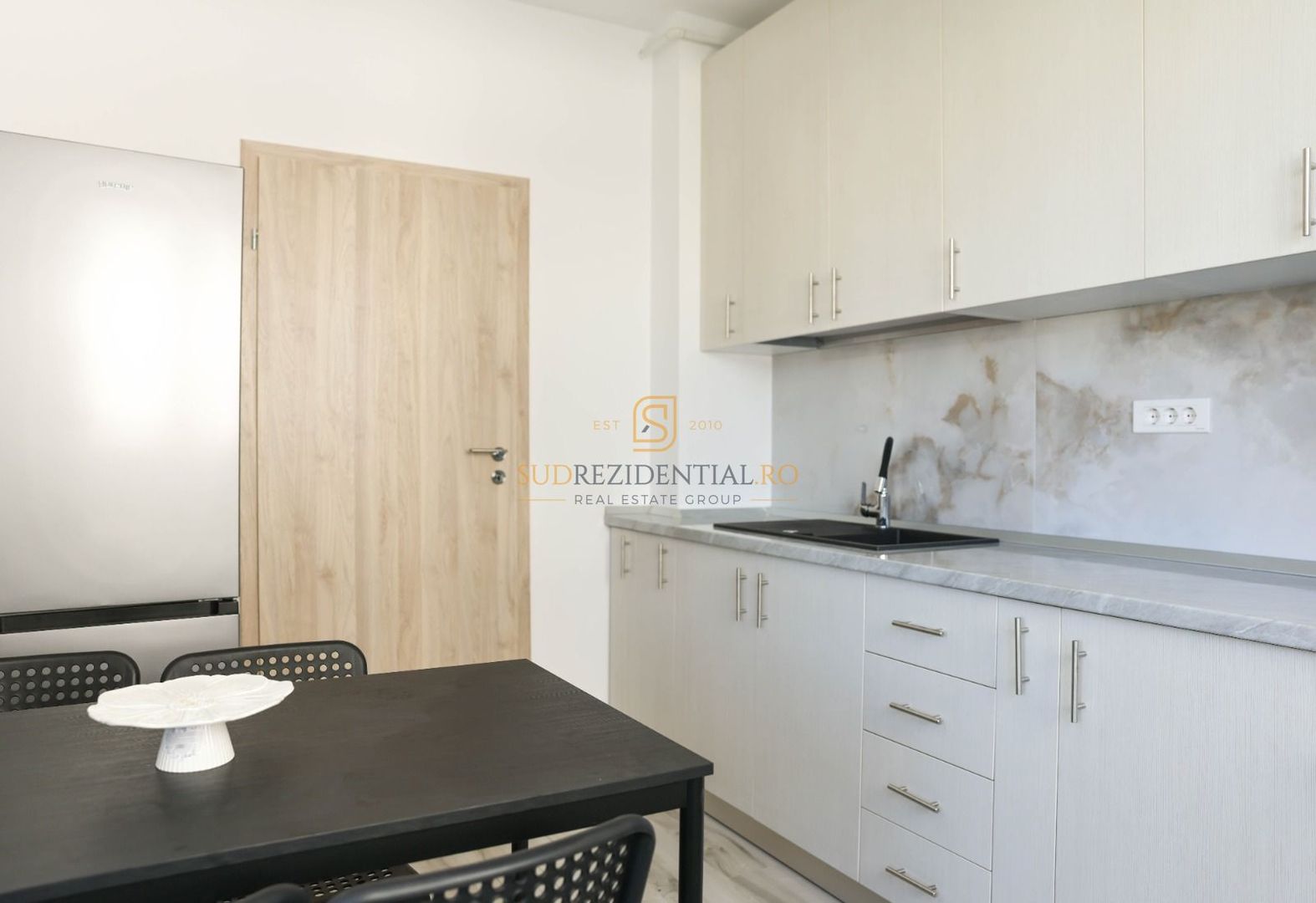 2 Camere spatioase, prima inchiriere, bloc nou,  zona Grand Arena Mall - Poză 11