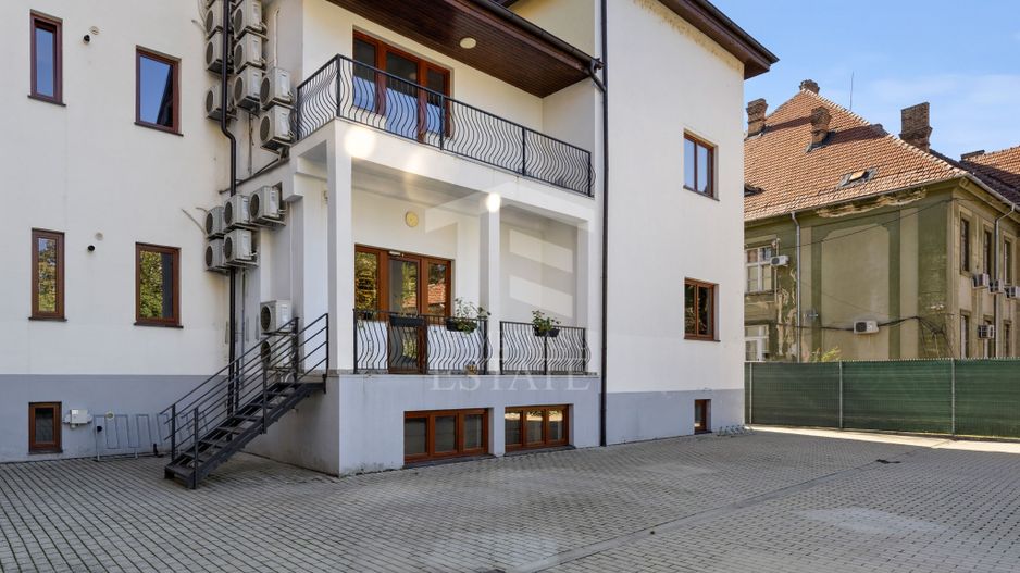 Spatiu Birouri | Conditii Excelente | Zona 0 | Opera | COMISION 0% - Poză 4