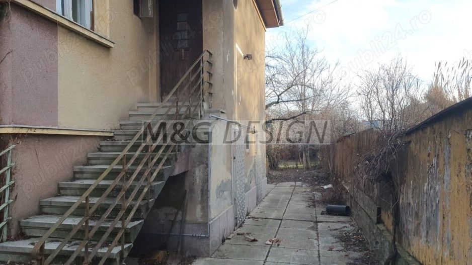 Casa zona centrala aproape de Universitate - Poză 5