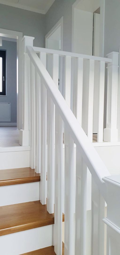 Vila spectaculoasa | 5 camere&Teren 600 mp | Langa Padure, Dumbravita - Poză 24