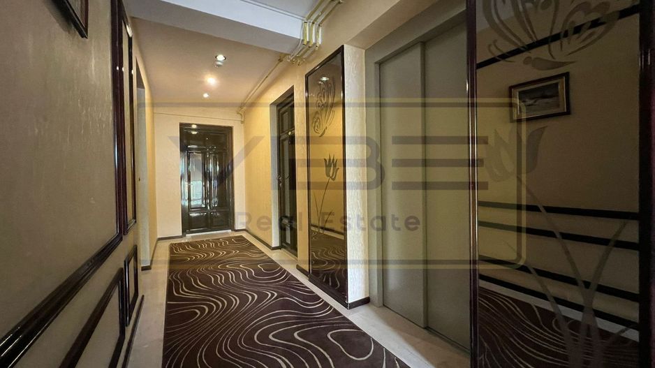 Garsoniera Copou Parcul Expozitiei Exclusive Residence - Poză 11