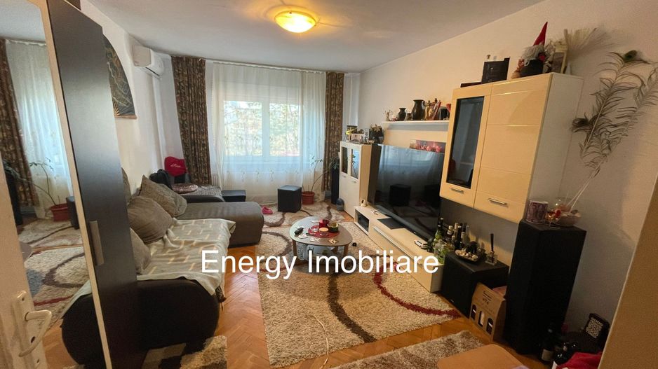 Apartament cu 3 camere, zona Tudor - Poză 1