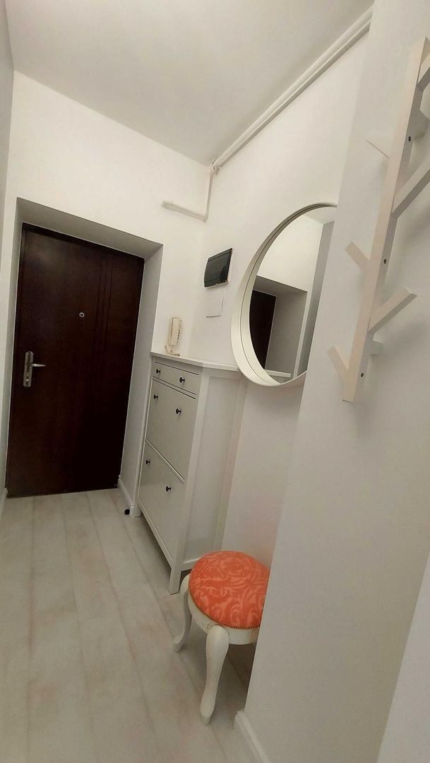 AP. 2 CAMERE PIATA SUDULUI, PARCARE, BLOC NOU, CENTRALA, METROU 12 MIN - Poză 6