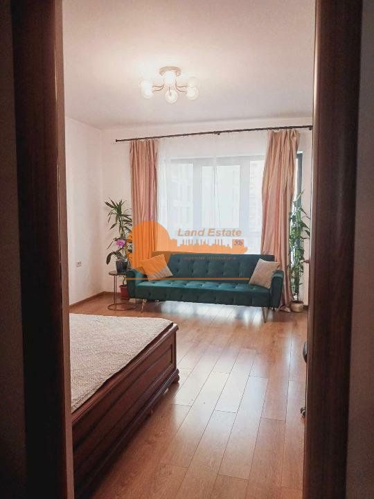 Garsoniera metrou Lujerului Centrala Propie - Poză 1