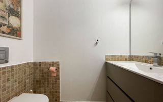 Amazing 6 Rooms Villa // Private Pool // 4 Parking Place / Erou Iancu Nicolae - Poză 39