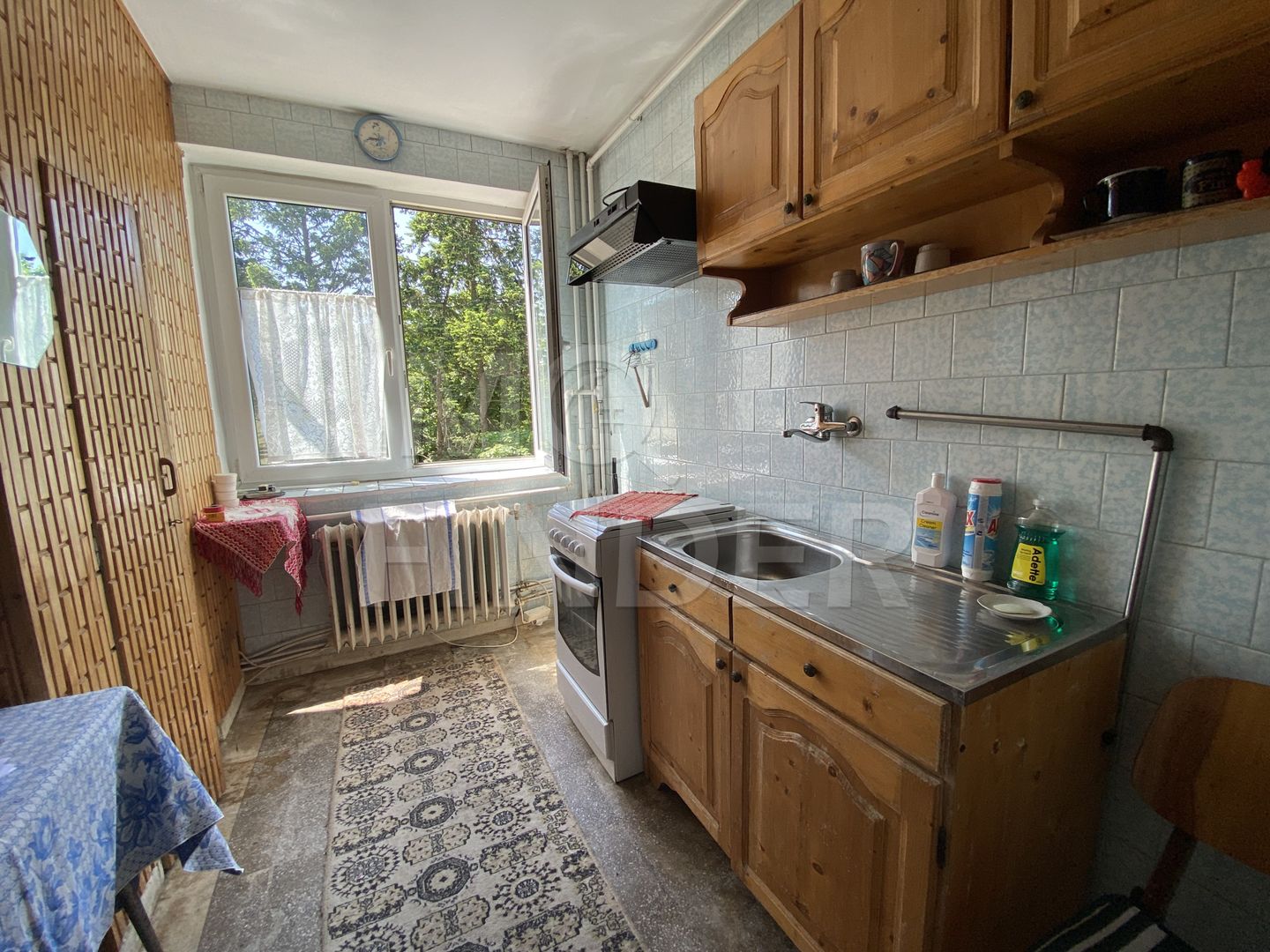 Vanzare 3 camere, Etaj 3 din 4, Balcon, Gheorgheni, Iulius Mall - Poză 3