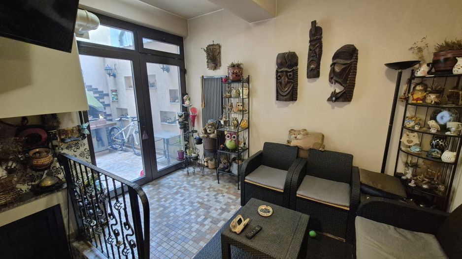 Casa P+M+Pod 203,68 mp - Iancului - Mihai Bravu - Poză 14