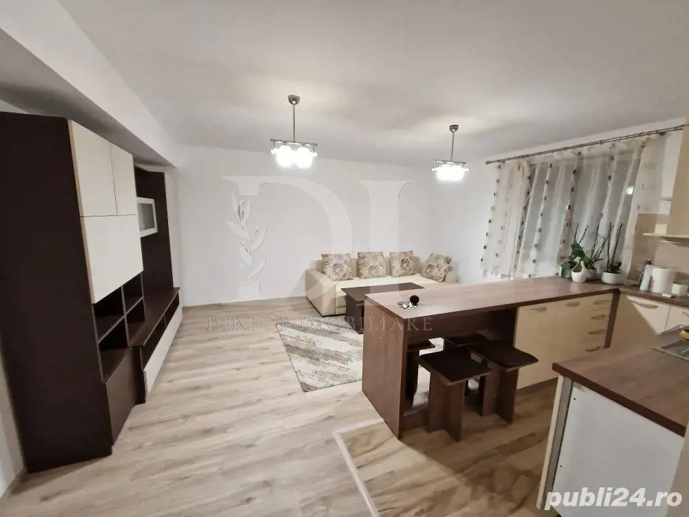 Apartament doua camere | Etaj intermediar | Zona Vivo - Poză 2