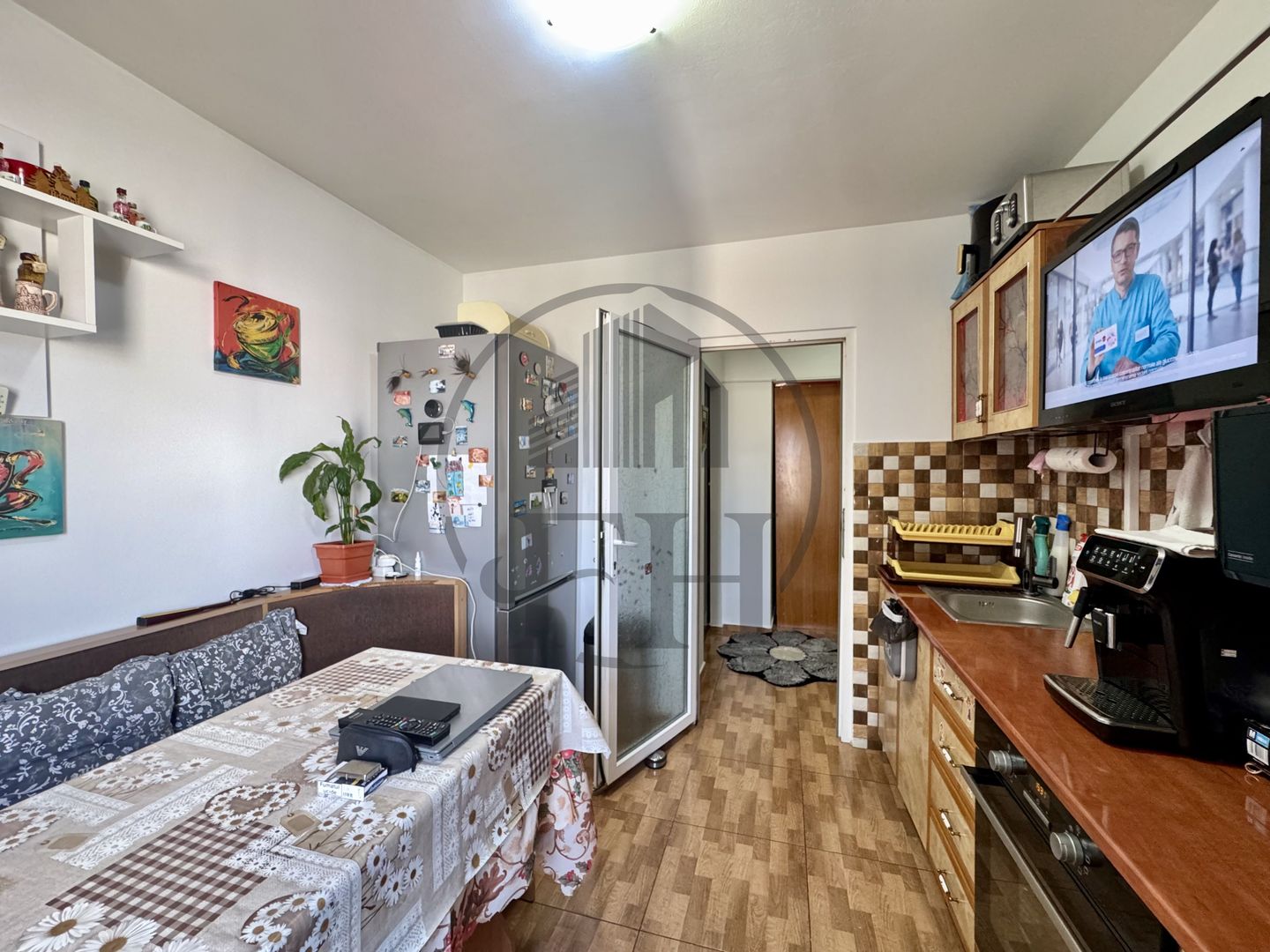 Apartament 2 camere de vânzare Năvodari, Constanța - Poză 5