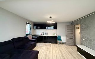 Apartament de lux/de inchiriat/Calea Severinului/Craiova - Poză 1