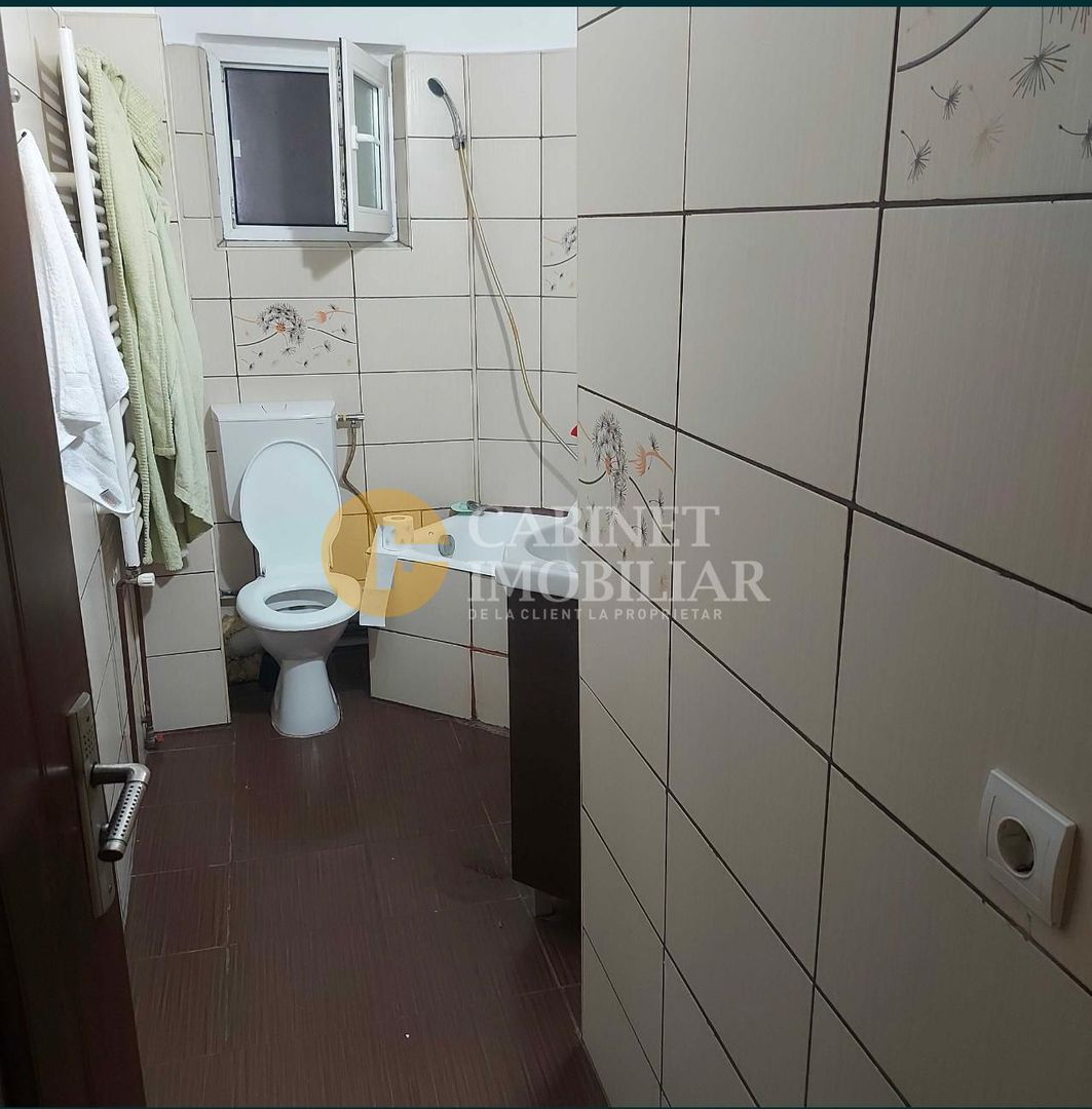 Nicolina -Apartament 3 Camere Decomandat -Etaj 3/4 Bloc 1986 - Poză 7
