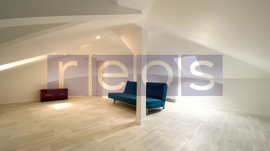 VILA RENOVATA | 3 CAMERE | GRADINA SI TERASA | 200 MP | COTROCENI - Poză 10