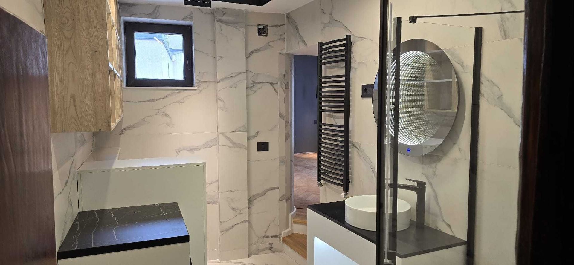 Inchiriez 2 camere, zona Vasile Lascar - Dacia - Poză 7