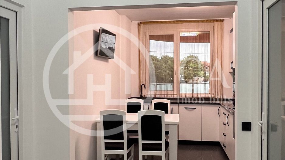 Apartament cu 2 camere de inchiriat in ARED , Oradea - Poză 3