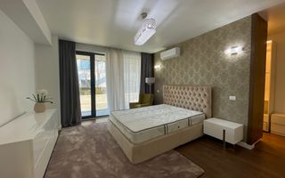 VILA CU 5 CAMERE LA INCHIRIERE LANGA BRITISH SCHOOL - Poză 12