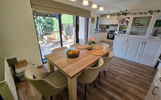 Casa Individuala 4 Camere, 2 Bai, 440mp Teren - Poză 6