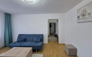 0% COMISION I Apartament 3 camere | etaj intermediar I mobilat - Poză 3